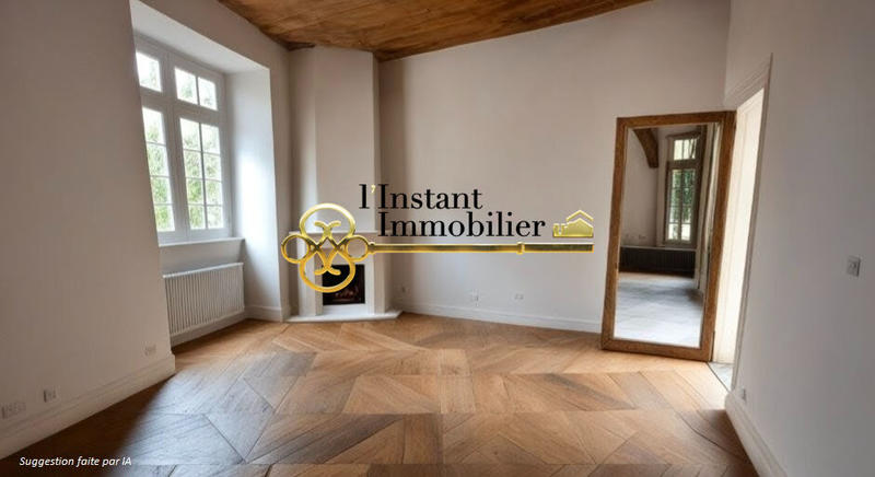 Immeuble - 377 m² - 21 pièces