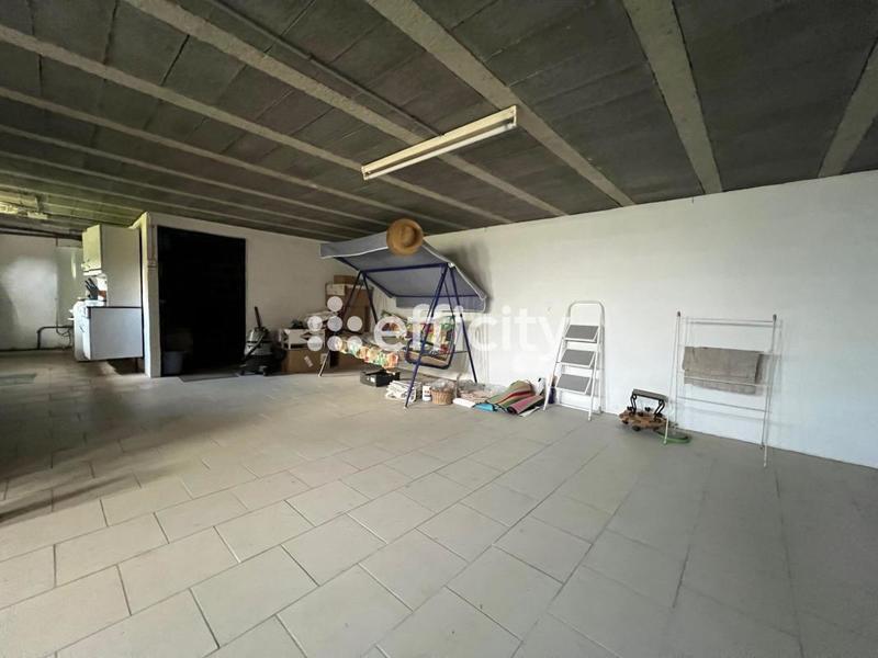 Pavillon - 116 m² - 5 pièces