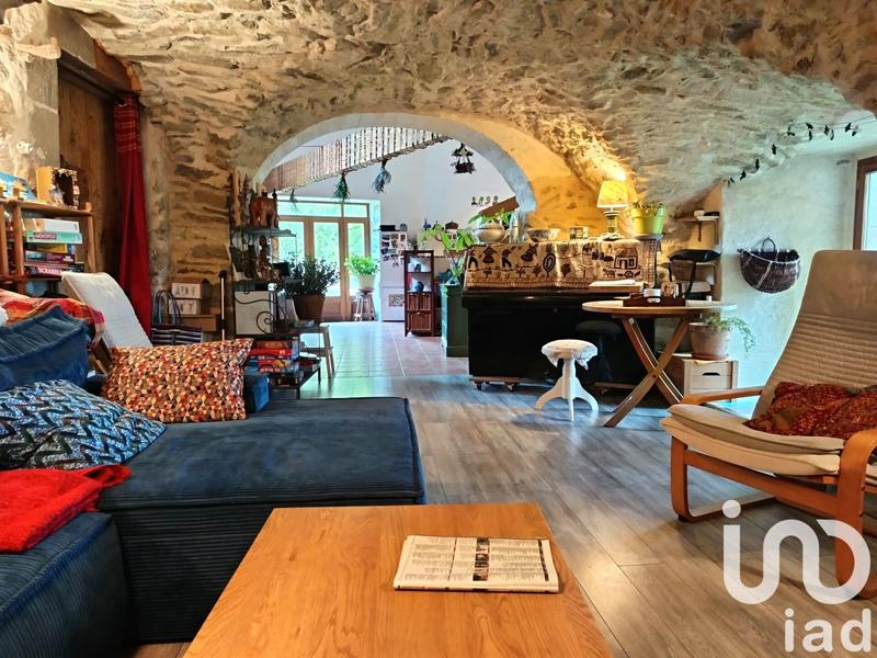 Maison de campagne - 260 m² - 9 pièces