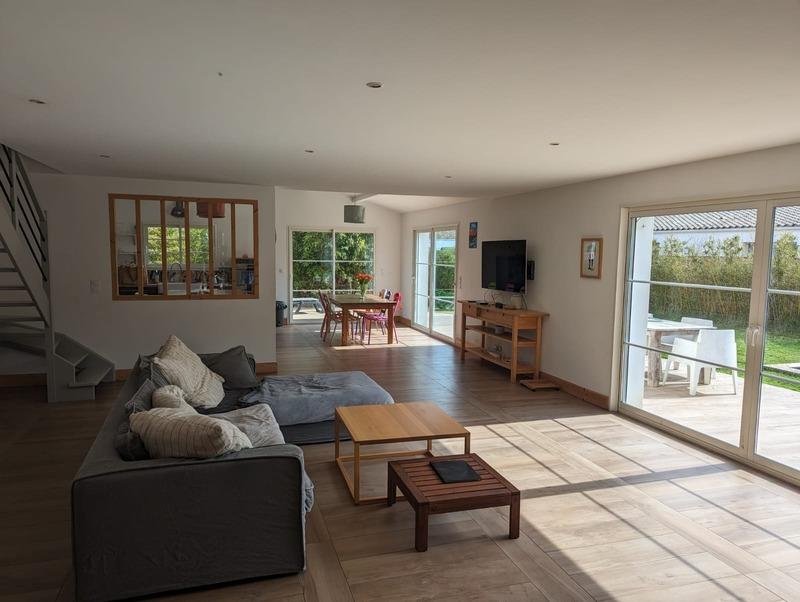 Fonds de commerce - 800 m²