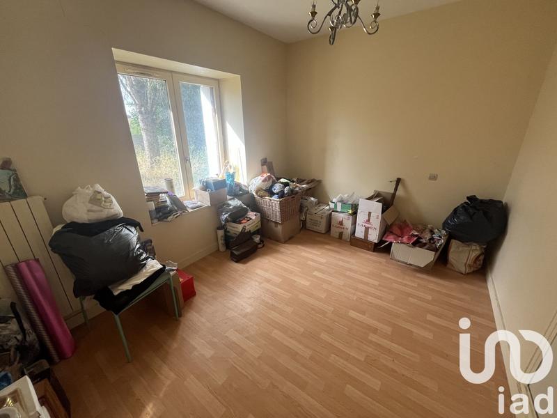 Maison - 235 m² - 7 pièces