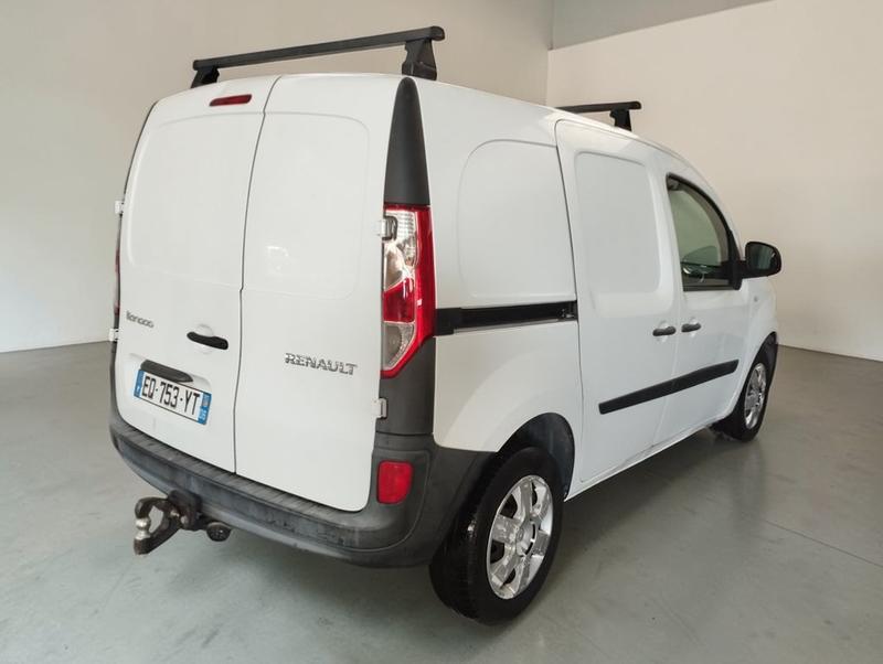 Renault Kangoo Express 1.5 Dci 75 Energy Gd Cft