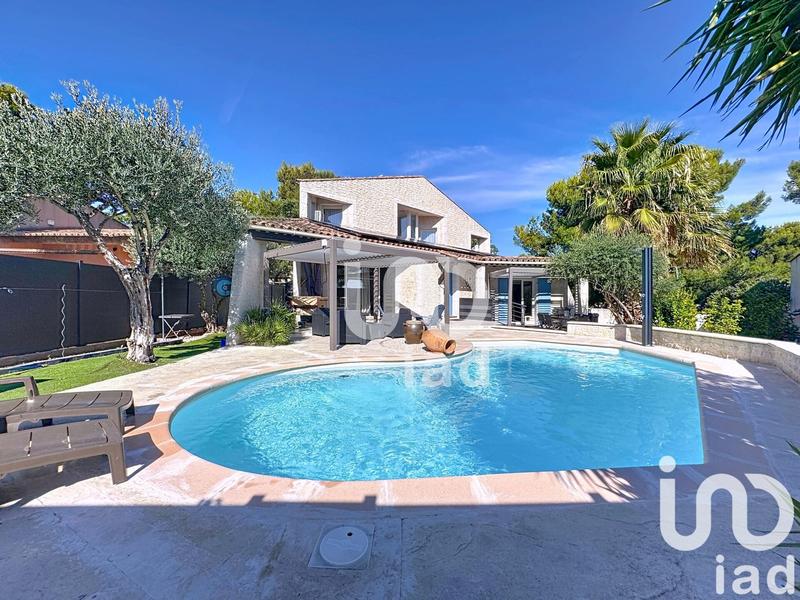 Maison de maîtres - 130 m² - 5 pièces