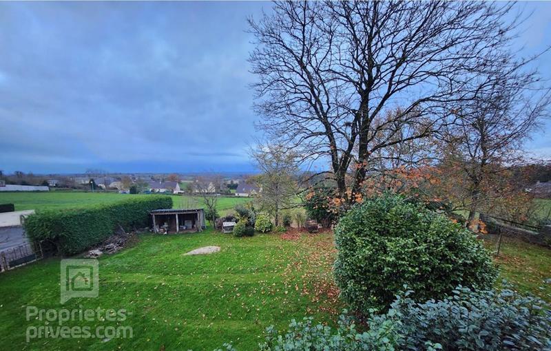 Maison - 141 m² - 6 pièces