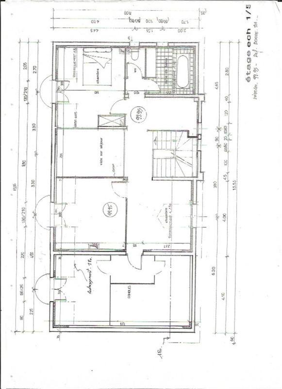 Villa - 180 m² - 6 pièces