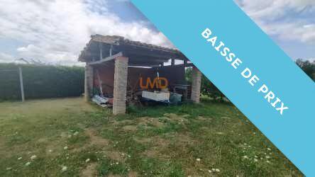 Ferme - 128 m² - 4 pièces