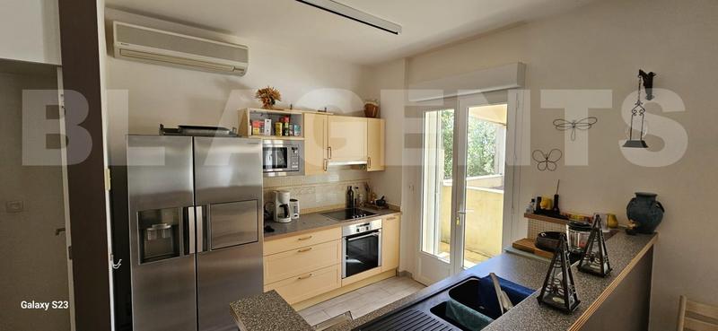 Maison contemporaine - 150 m² - 6 pièces