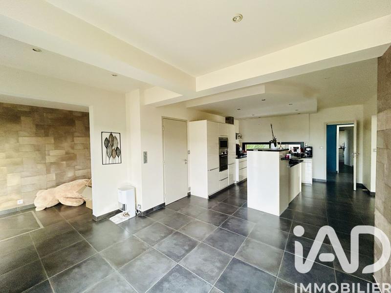 Maison de campagne - 183 m² - 5 pièces