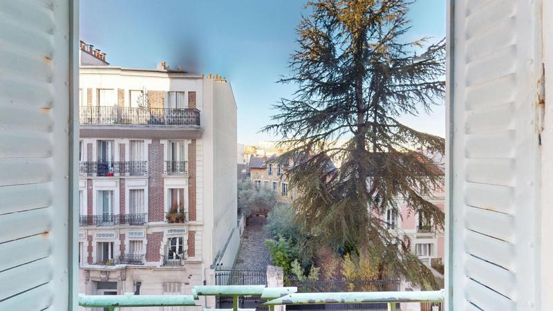 Appartement - 73 m² - 4 pièces