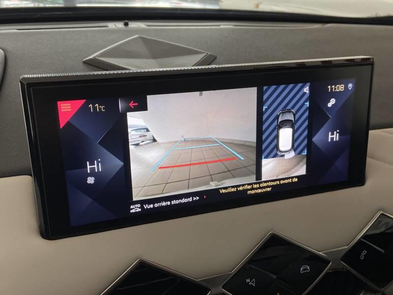 Ds Ds 3 Ds3 Crossback PureTech 155 Eat8 Grand Chic