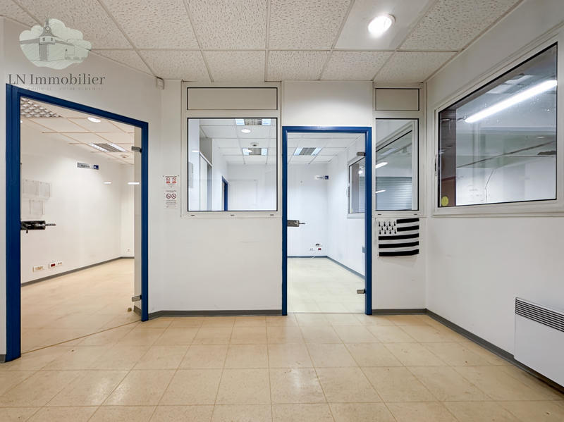 Local commercial - 177 m²