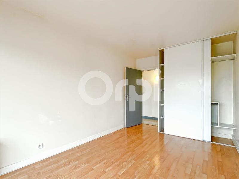 Appartement - 77 m² - 3 pièces