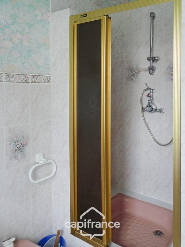 Maison de campagne - 119 m² - 4 pièces