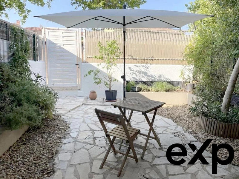 Maison - 94 m² - 4 pièces