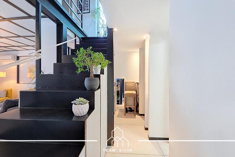 Maison - 128 m² - 4 pièces