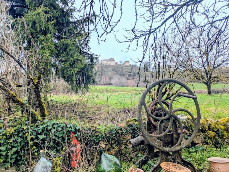 Maison - 167 m² - 6 pièces