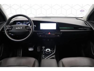 Kia Niro 1.6 GDi Phev 183 ch Dct6 Active Business