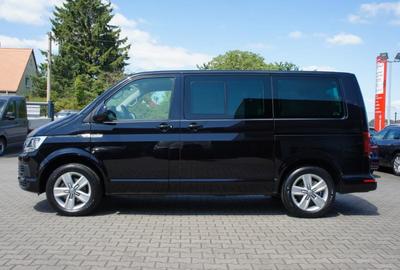 Volkswagen T6 Multivan 2.0 Tdi Dsg