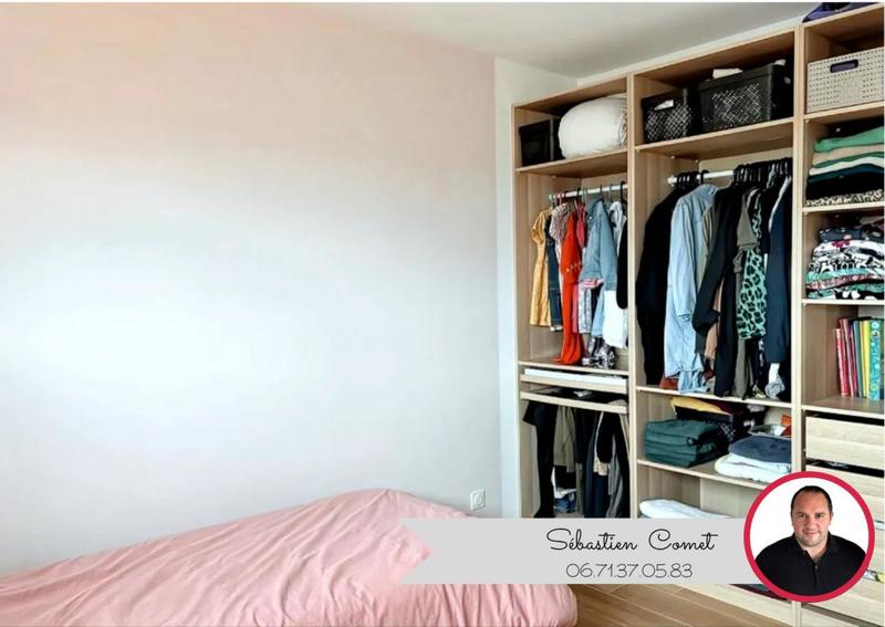 Maison - 192 m² - 6 pièces