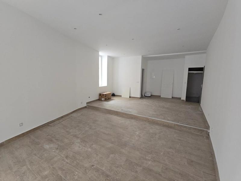 Local d'activités - 41 m² - 1 pièce