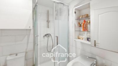 Appartement - 25 m² - 1 pièce