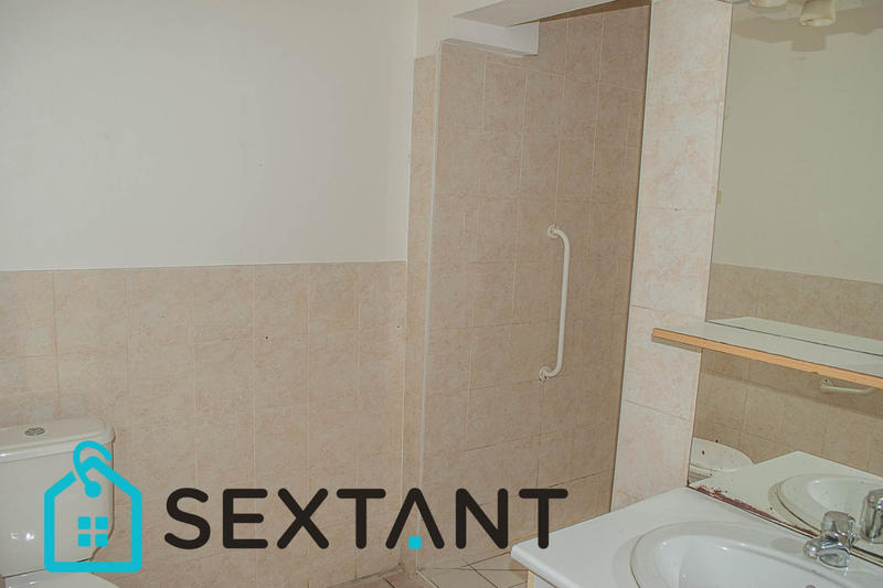 Appartement - 107 m² - 4 pièces