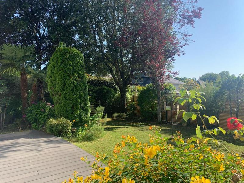 Maison - 150 m² - 7 pièces