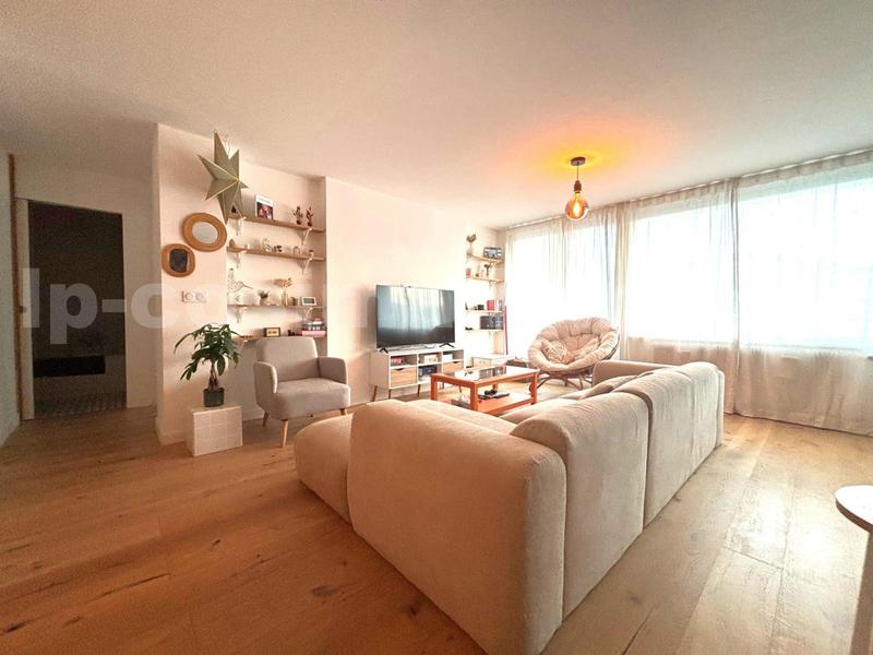 Appartement - 58 m² - 2 pièces
