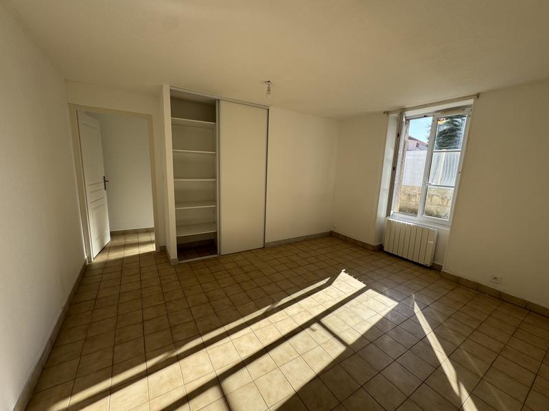Maison ancienne - 110 m² - 5 pièces