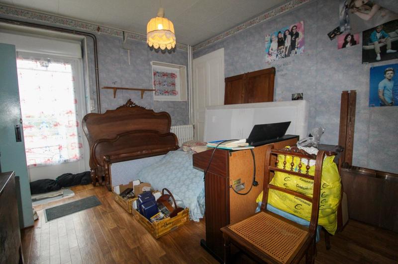 Maison - 106 m² - 5 pièces