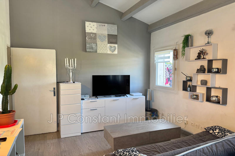 Appartement - 37 m² - 2 pièces