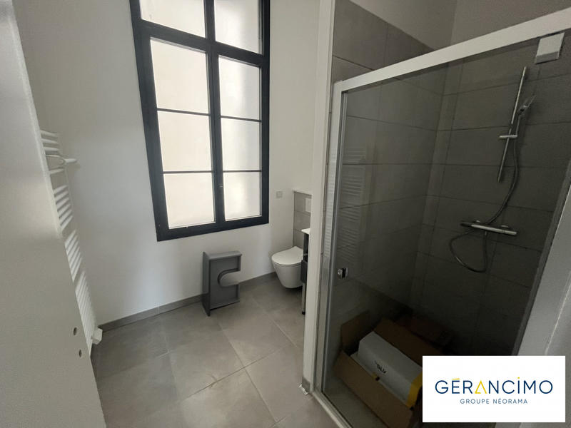 Appartement - 26 m² - 1 pièce