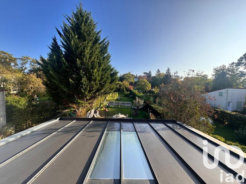 Maison - 129 m² - 6 pièces