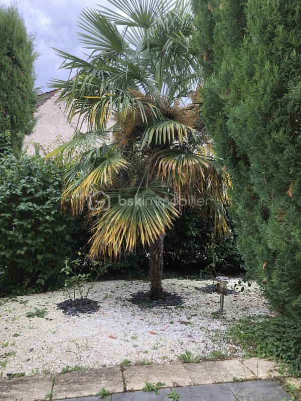 Maison traditionnelle - 93 m² - 6 pièces