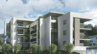 Appartement - 43 à 81 m² - 2 à 4 pièces