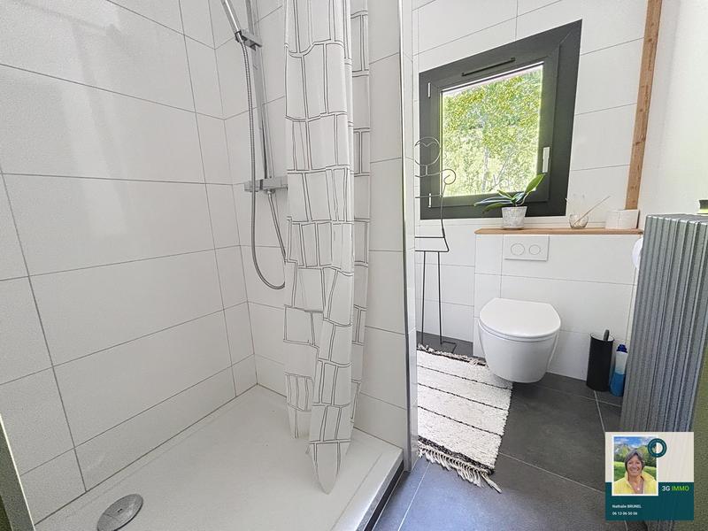 Maison - 135 m² - 6 pièces