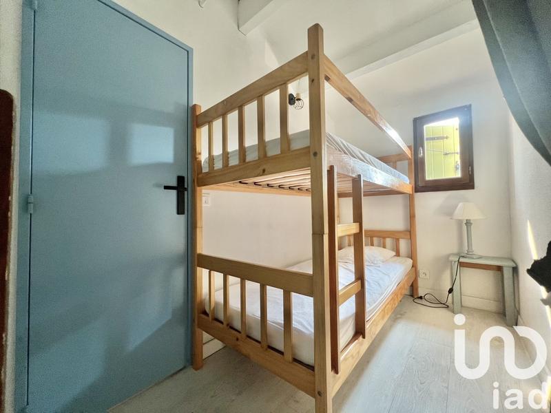 Maison - 70 m² - 5 pièces