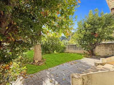 Appartement - 101 m² - 3 pièces