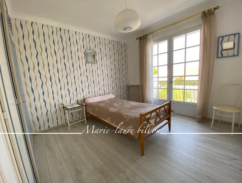 Maison - 124 m² - 4 pièces