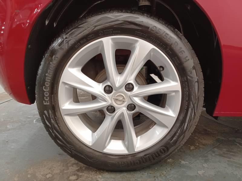 Opel Corsa 1.2 Turbo 100 ch Bvm6 Elegance Business