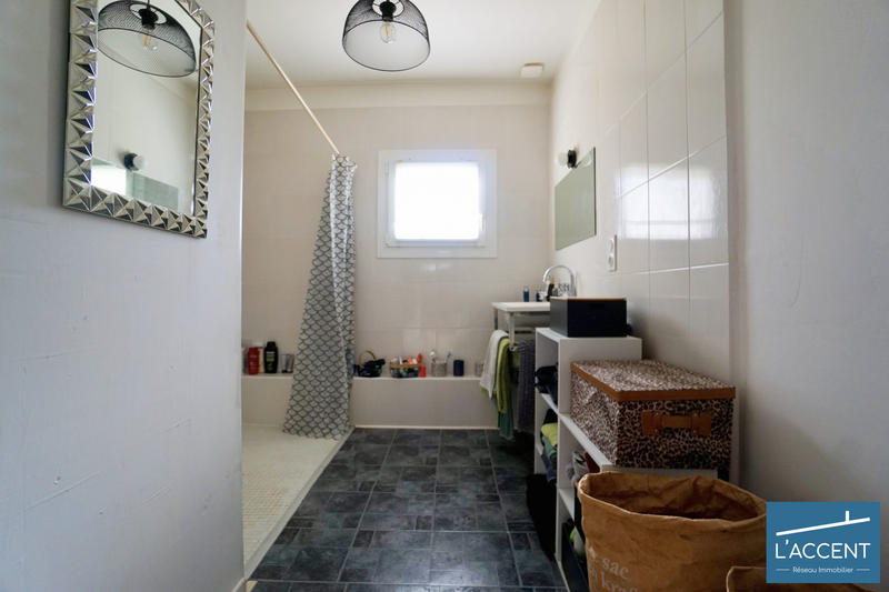 Villa - 132 m² - 4 pièces