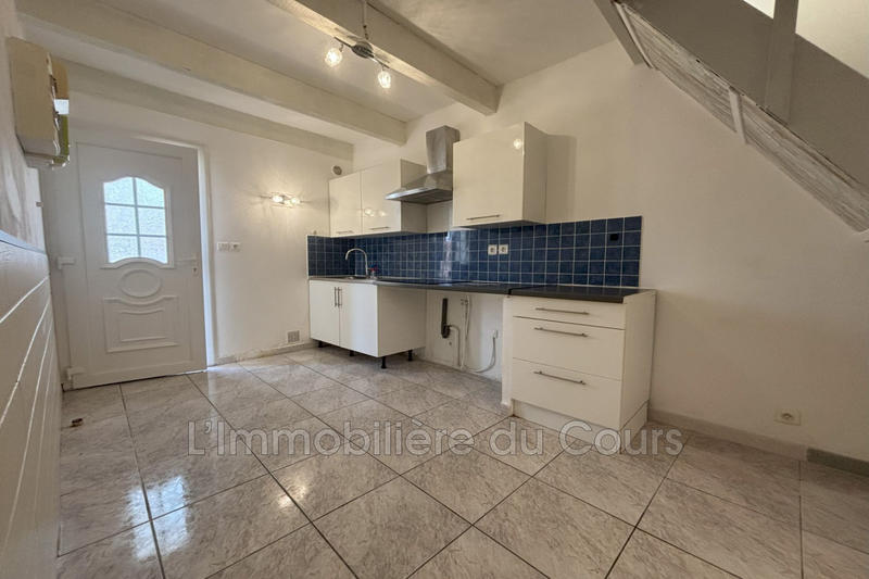 Immeuble - 200 m² - 8 pièces