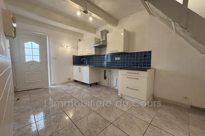 Immeuble - 200 m² - 8 pièces