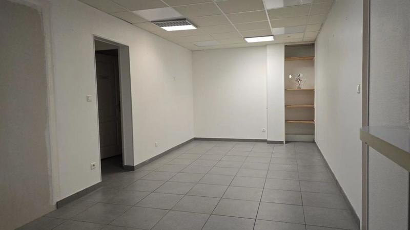 Appartement - 87 m² - 5 pièces