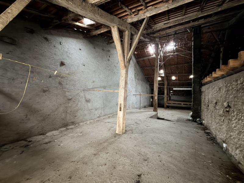 Ferme - 173 m² - 5 pièces