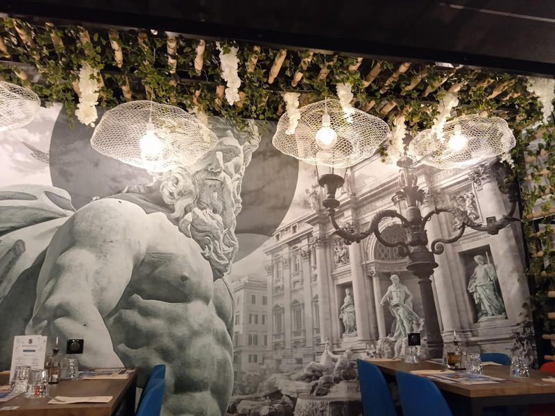 Fonds de commerce - 426 m²