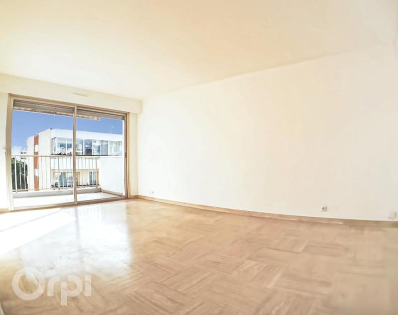 Appartement - 57 m² - 2 pièces