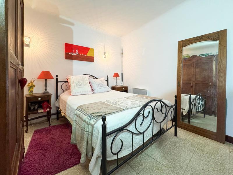 Maison - 68 m² - 3 pièces