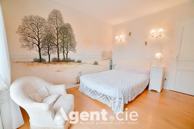 Maison - 138 m² - 4 pièces