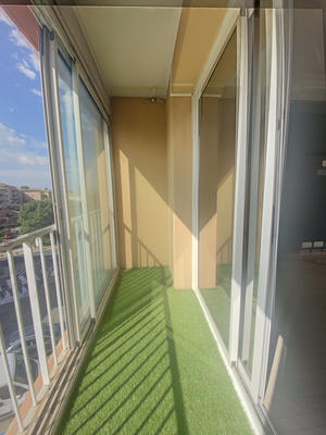 Appartement - 96 m² - 3 pièces